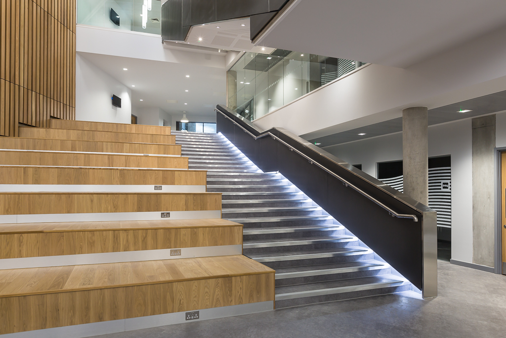 University of Liverpool International College | LIANE RYAN