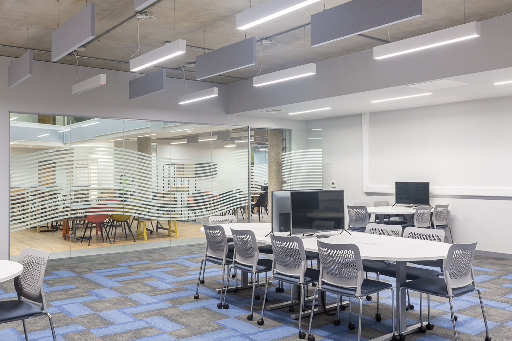 University of Liverpool International College | LIANE RYAN