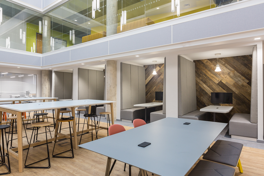 University of Liverpool International College | LIANE RYAN