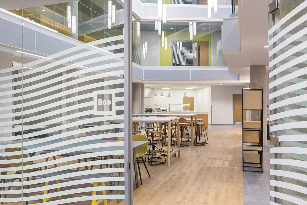 University of Liverpool International College | LIANE RYAN